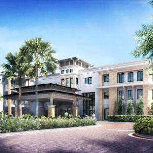 Фотографии гостиницы
Hyatt House Naples/5th Avenue