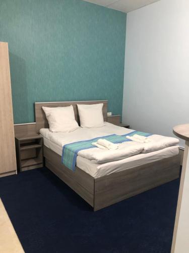 Фотография мини отеля Lind Guest House B&B