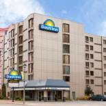 Фотография гостиницы Days Inn by Wyndham Niagara Falls Near The Falls