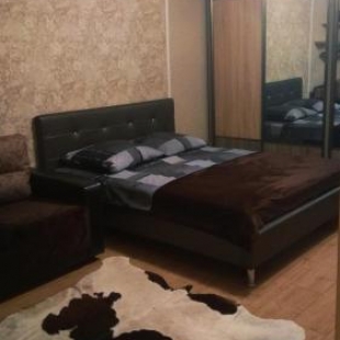 Фотография квартиры Apartment on Masherova prospect