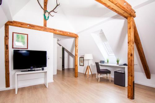 Фотография гостиницы Hotel Havelser Hof