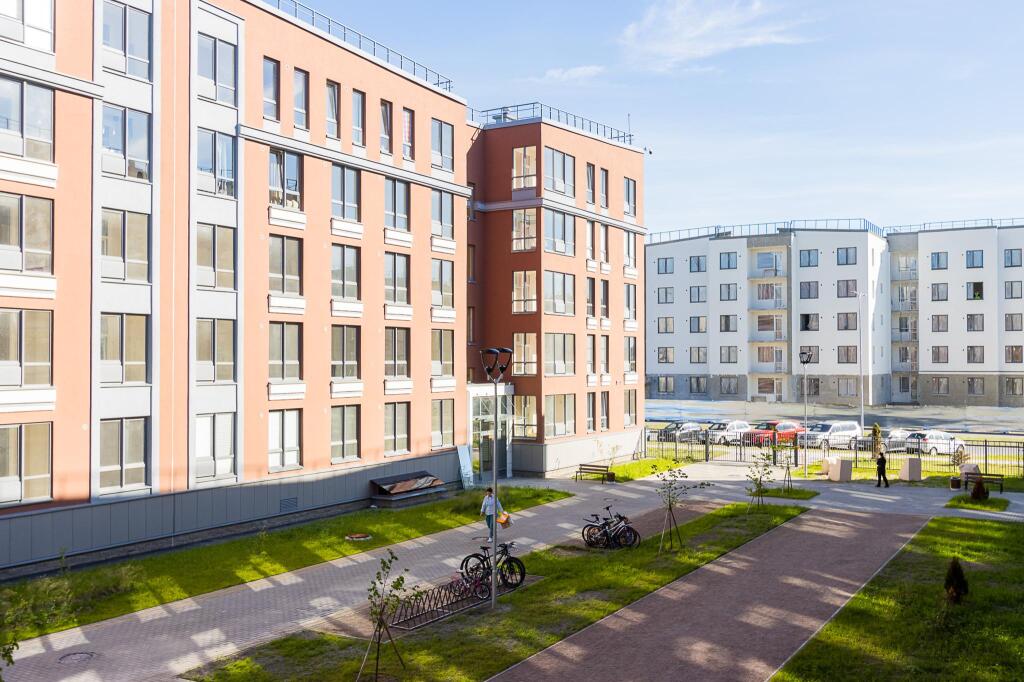 Фотография квартиры Eliza Home на улице Нины Петровой