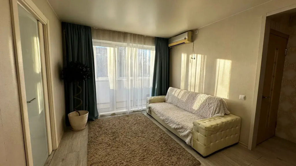 Фотография квартиры Квартира на улице Калараша 16