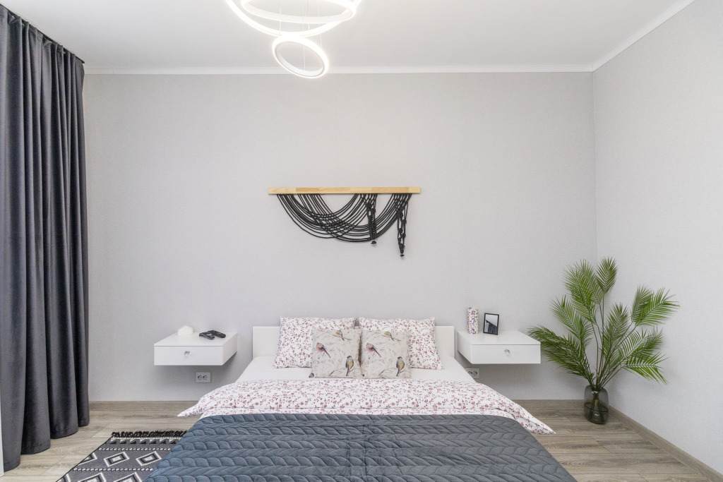 Фотография квартиры Квартира Однокомнатная в Новом Доме в ЖК Георгиевском