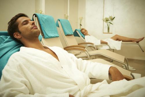 Фотография гостиницы Schloss Hotel Burgbrohl