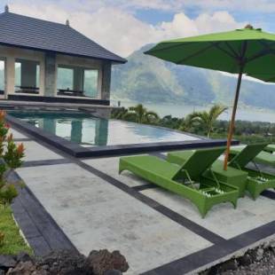 Фотографии гостевого дома 
            Batur Green Hill