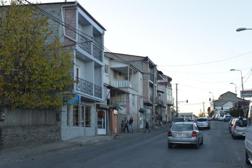 Фотография гостиницы My House