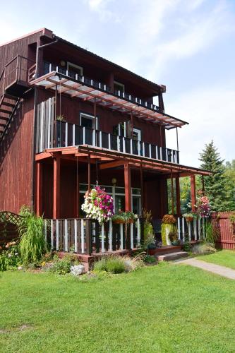 Фотография гостиницы Alba Hotel