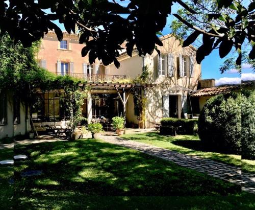 Фотография гостевого дома la maiZon