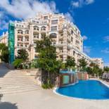 Фотография апарт отеля La Mer Apartcomplex and Spa