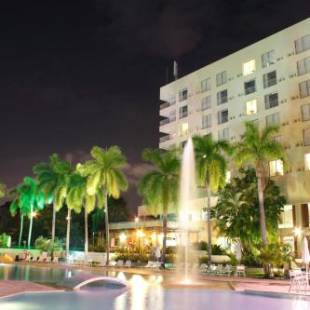 Фотография гостиницы Hotel Estelar Altamira