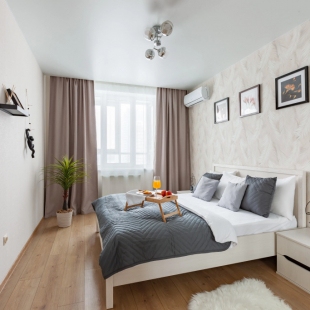 Фотография квартиры Квартира Апартаменты в ЖК Премиум класса в центре Самары