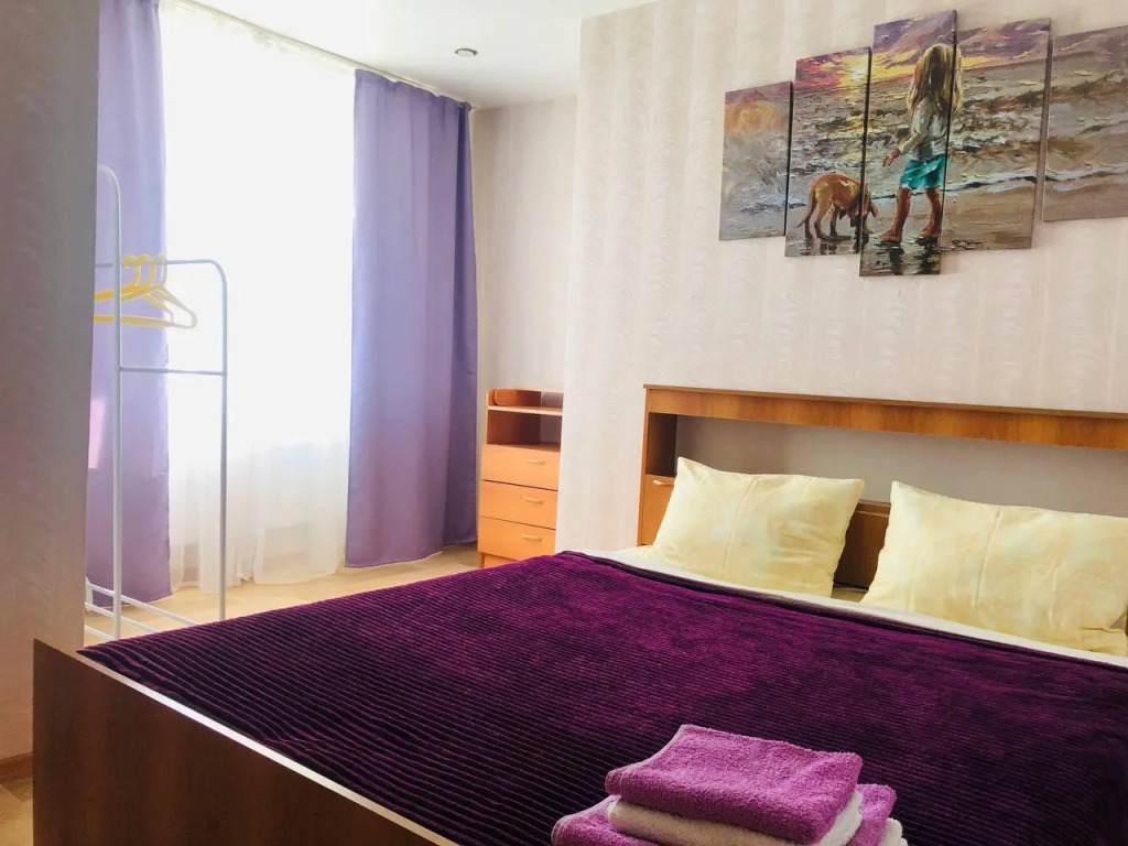 Фотография квартиры Апартаменты на Южном шоссе, 15