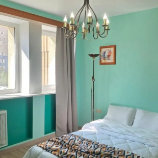 Фотография квартиры Квартира современная в центре города на Вилоновской 84 от Горницы