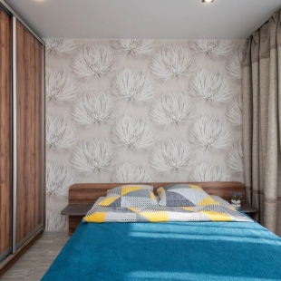 Фотография квартиры Квартира от компании День Ночь на Тимирязева 23