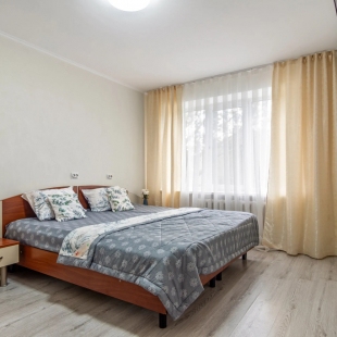 Фотография квартиры Квартира на Островского 31