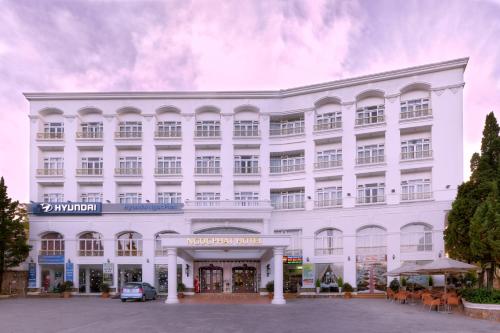 Фотография гостиницы Ngoc Phat Dalat Hotel
