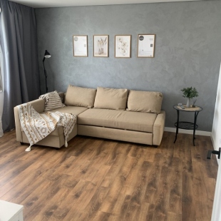 Фотография квартиры Квартира Уютная квартира в тихом спальном районе Петрозаводска