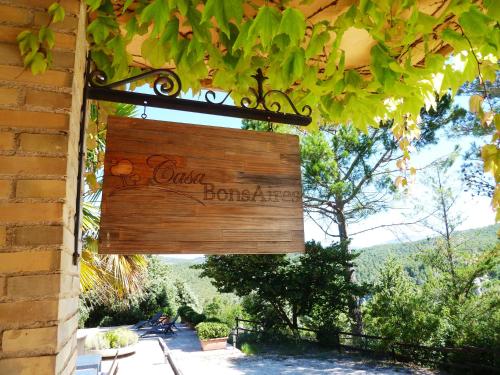 Фотография гостевого дома Casa Bons Aires