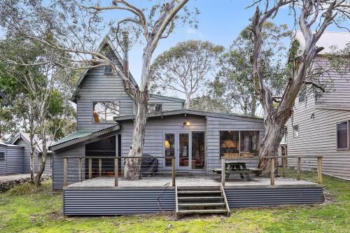 Фотография гостевого дома Ironbark