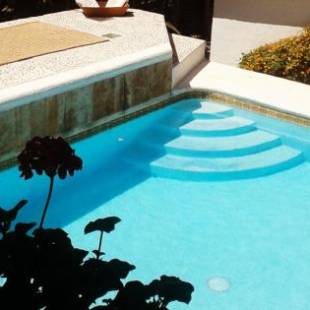 Фотографии гостиницы 
            La Casona Breakfast & Wellness Center