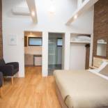 Фотография мотеля Beachfront Motel