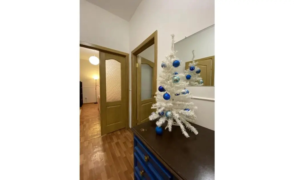 Фотография квартиры CheckInn (ЧекИнн) на проспекте Победы 50