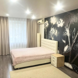 Фотография квартиры Апартаменты на улице Тополиная 50