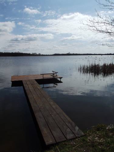 Фотография гостевого дома Усадьба Можейки