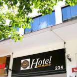 Фотография гостиницы Hotel Rio Branco