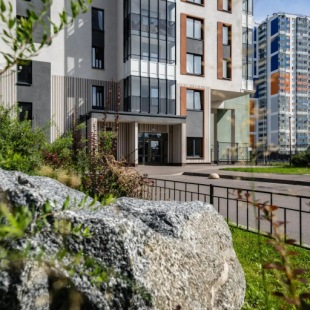 Фотография квартиры InnDays Apartments на улице Верхне-Каменская