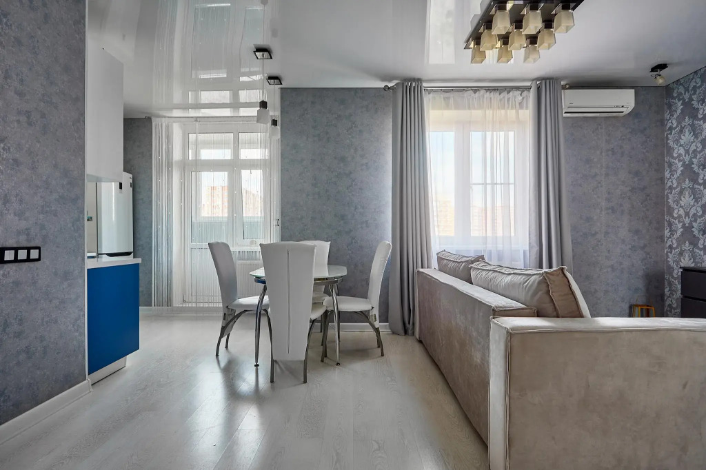 Фотография квартиры Your Place на улице Восточно-Кругликовская 30/2