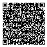 QR код памятника архитектуры Общественная библиотека (ЗАГС)