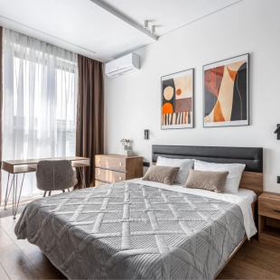 Фотография квартиры Апартаменты Your Place Вереск м. Зорге