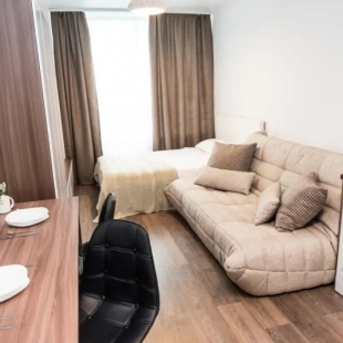 Фотография квартиры 5 Апартаменты В Радиус 07