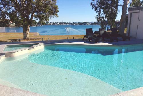 Фотография апарт отеля Spinnaker Quays