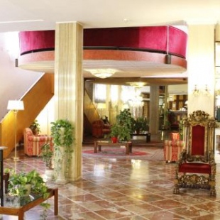 Фотография гостиницы Grand Hotel Hermitage