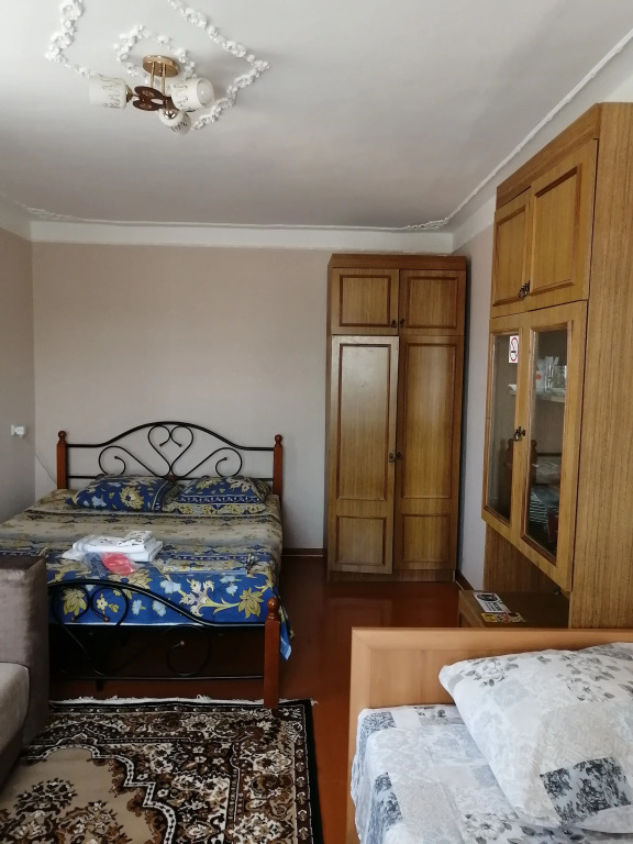 Фотография квартиры Квартира с Видом на Горы