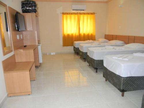 Фотография гостиницы Santa Catarina Hotel