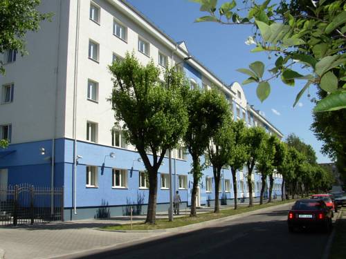 Фотография гостиницы Энергия