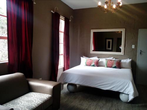 Фотография гостевого дома TeaterHuis Guest House