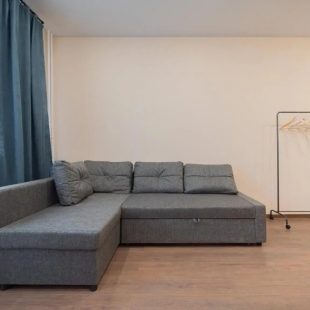 Фотография квартиры Апартаменты на улице Ясная 1 корпус 2-83