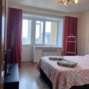 Фотография квартиры Квартира на Зосимовской Улице 64