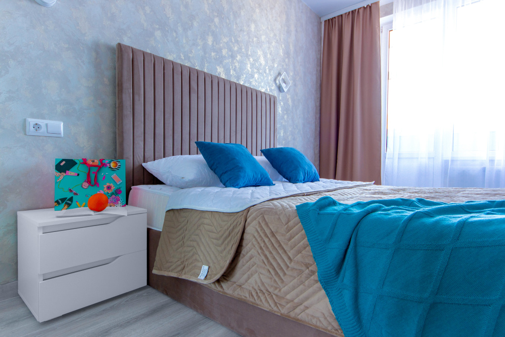 Фотография квартиры Апартаменты Уютная Квартира в Центре Города