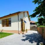 Фотография гостевого дома Casa Ovi și Simo