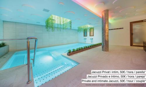 Фотография апарт отеля Sono & SPA - Adults Only