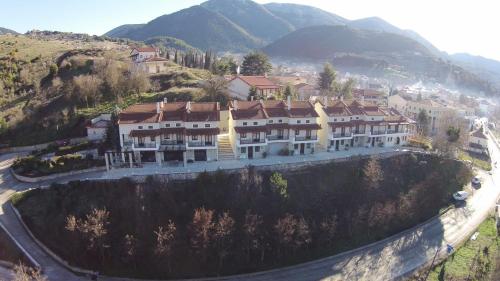 Фотография гостиницы Archontiko Zafeiropoulou