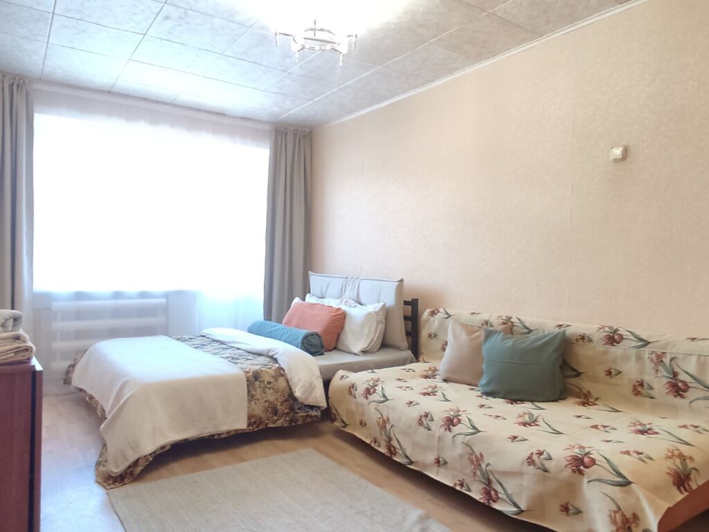 Фотография квартиры Квартира SATIN Apartments на ул. Горького 4