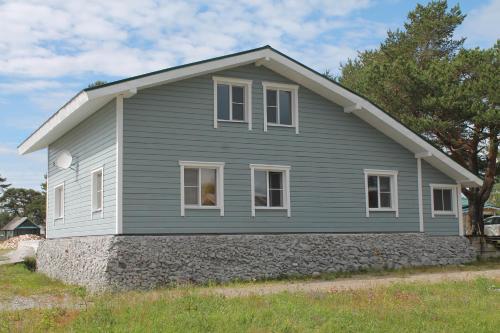 Фотография гостевого дома ShalaDom