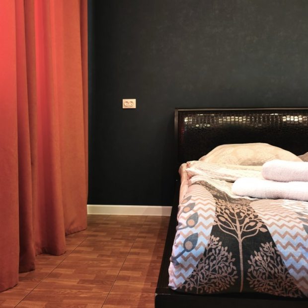 Фотографии квартиры
Апартаменты 3-й Восточный проезд 3